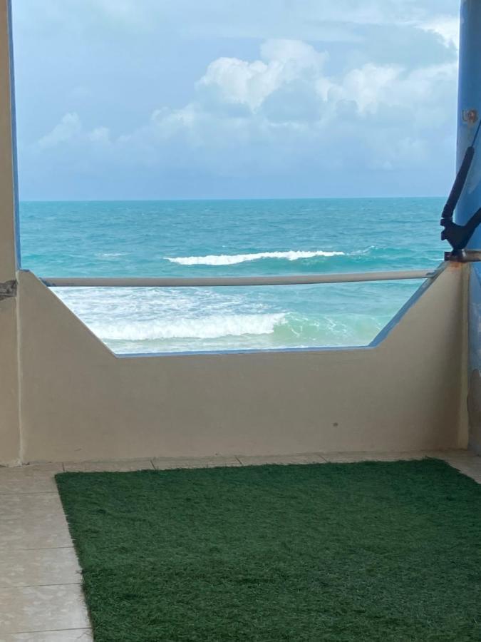 Pousada Secret Spot Kite Club Форталеза Екстериор снимка